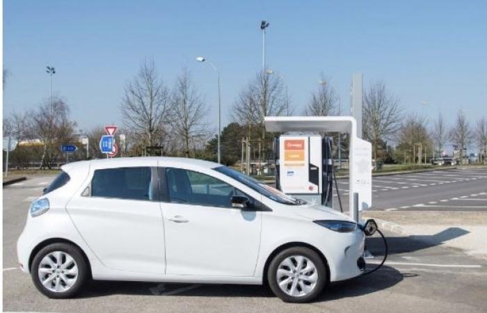 LE MARCHÉ EUROPÉEN DES VOITURES ÉLECTRIQUES S’EFFONDRAIT EN EUROPE ! – 54% SUR LES DIX PREMIERS MOIS DE 2024