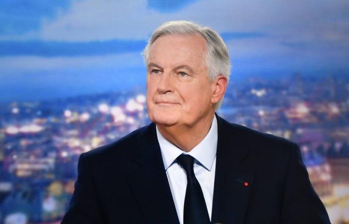 La France vers une « tempête » économique ? La comparaison de Barnier avec la Grèce est passée inaperçue