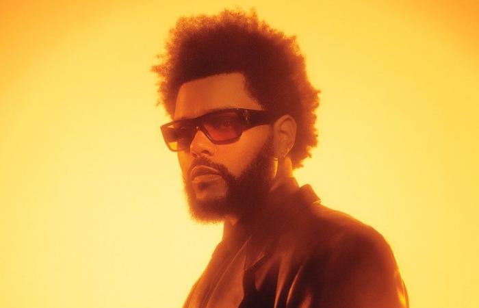 The Weeknd “Hurry Up Tomorrow” sort le 24 janvier avec le concert de Rose Bowl