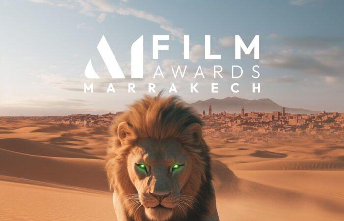 AI Film Awards.. Après Cannes, Venise et Dubaï, les AI Film Awards arrivent à Marrakech – Consonews