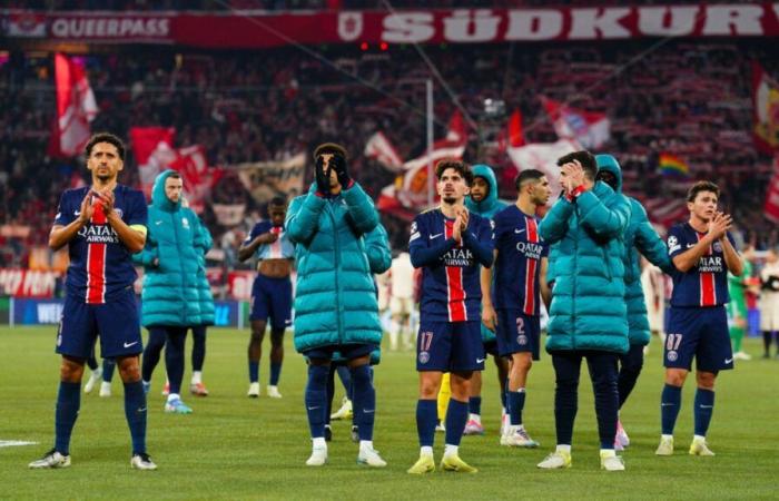 « Je suis de retour », l’annonce qui fait déjà jubiler le PSG !