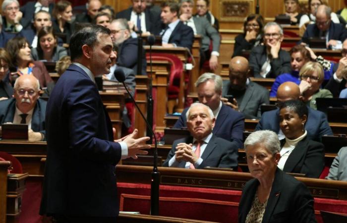 députés et sénateurs s’accordent sur une réduction des exonérations de cotisations patronales