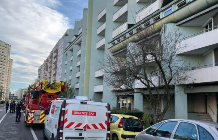 Chalon-sur-Saône. Le robot aspirateur met le feu à l’appartement