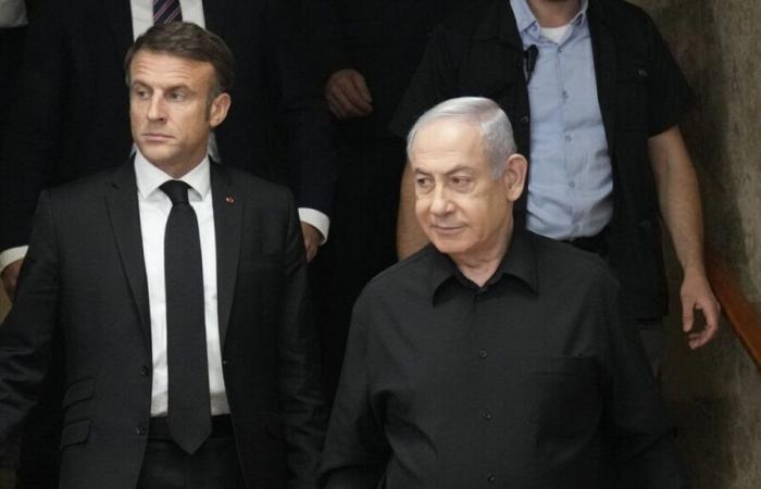 Israël fait appel, la France évoque une possible « immunité » pour Netanyahu