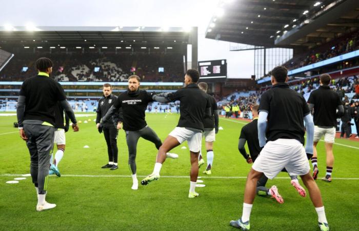 La star d’Aston Villa prête à disputer son premier match de Ligue des champions peut prouver que les critiques ont tort contre la Juventus