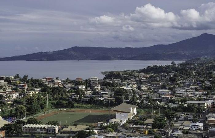 Mayotte est le deuxième département français le plus touché – LINFO.re