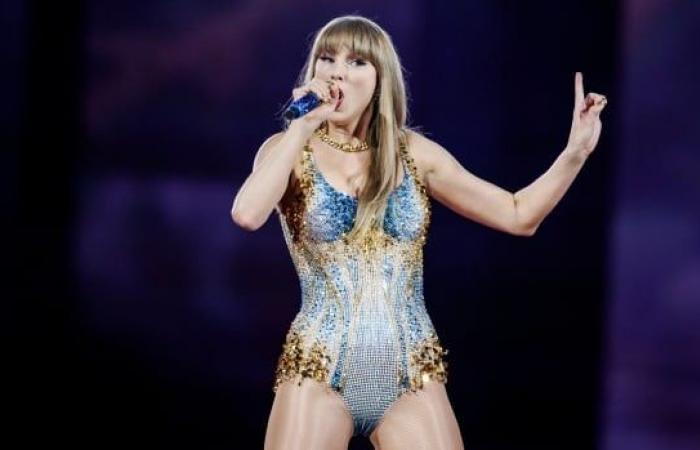 Un fan chanceux de Taylor Swift achète 2 billets à Vancouver pour 16,50 $ chacun – mais il y a un piège