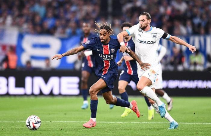 OM-PSG massivement piraté, les chiffres sont fous