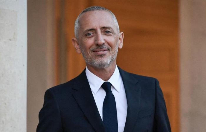 Gad Elmaleh revient sur le rachat de l’emblématique cabaret Chez Michou