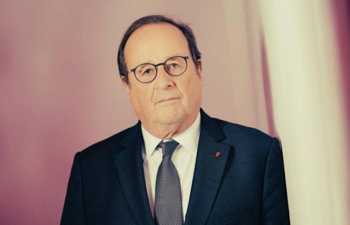 François Hollande still opposes the rebels – Libération