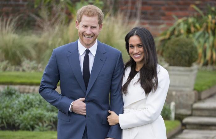 Meghan et Harry bientôt s’installer au Portugal ? La vraie raison du silence assourdissant des Sussex