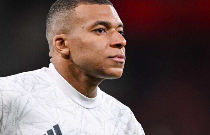 « Il est au fond de la mine », Mbappé déprimé au Real Madrid ?