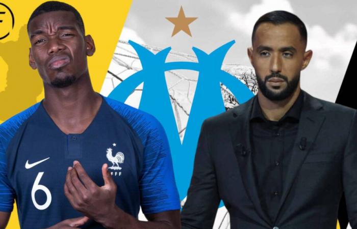 après Pogba, Benatia vise un autre international français !