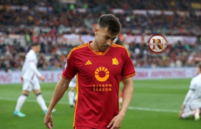 Ranieri se concentre sur El Shaarawy