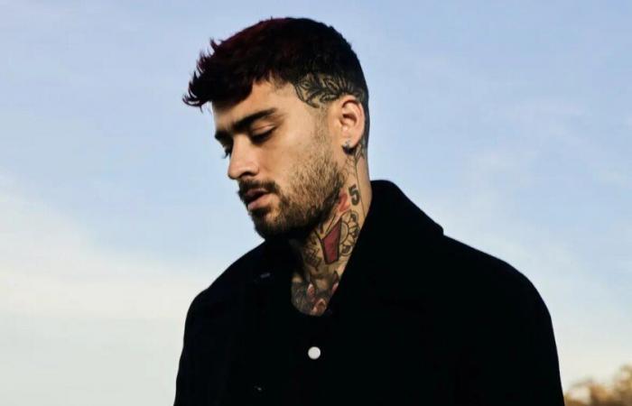 L’événement Apollo Show de Zayn Malik est un triomphe émotionnel