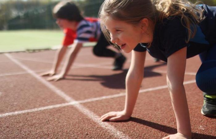 La France est-elle une nation sportive ?