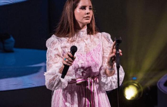 Comment obtenir des billets pour Lana Del Rey alors que la prévente au Royaume-Uni est lancée aujourd’hui