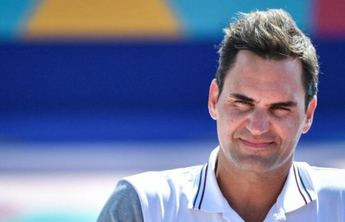 Federer règle ses comptes avec la France !