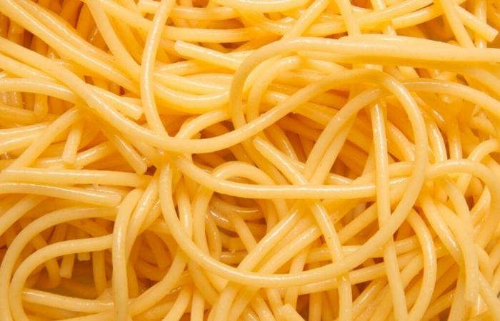 Des chercheurs créent les spaghettis les plus fins au monde. Quelle est leur utilité ?