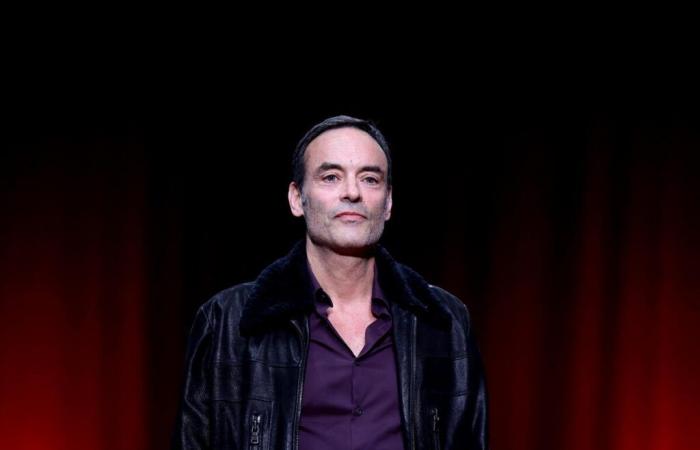 Anthony Delon balbutie sur #MeToo, il tente désespérément de se rattraper en vain