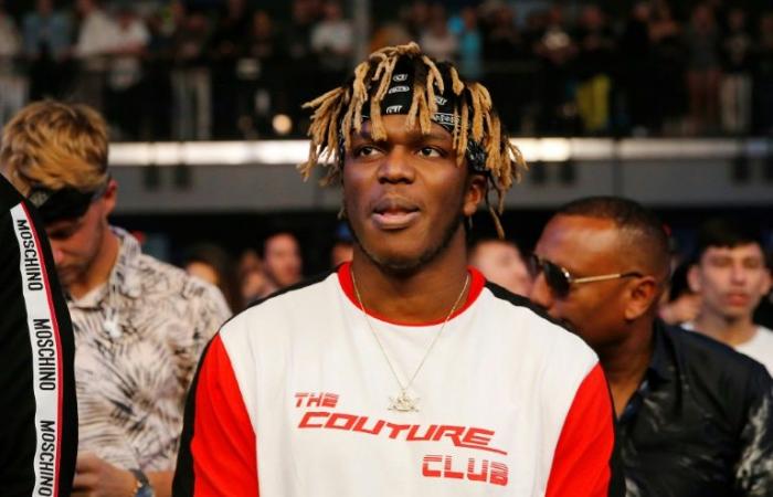 KSI, Ronaldinho et Lineker rejoignent la Baller League