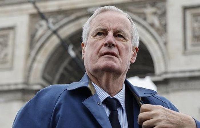 Barnier agit “d’un effort de 2,4 milliards d’euros”