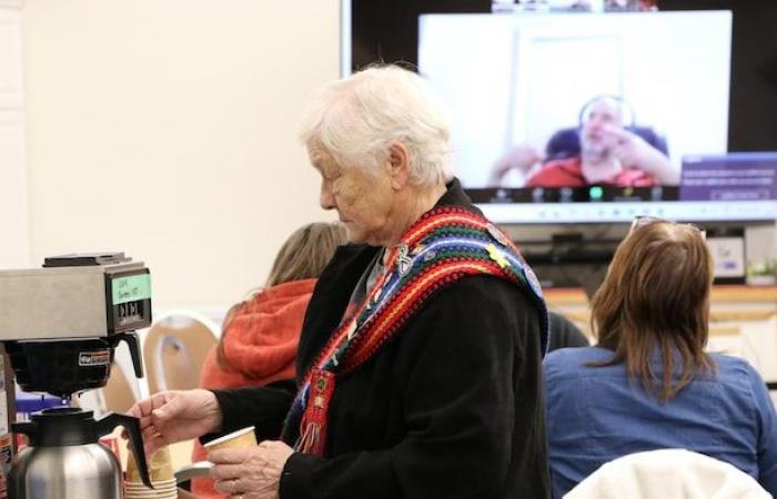 La longue renaissance des Métis de Saint-Jean-Baptiste