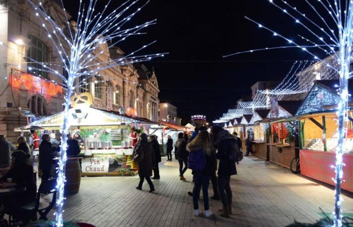 Marchés, spectacles et défilés… quelle est la programmation des fêtes du pays de Riom ?