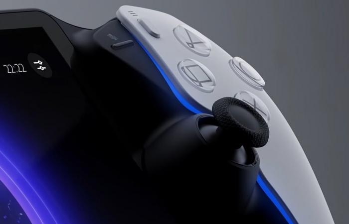 Sony aurait lancé une actualisation du portail PlayStation avant le lancement rumeur de la console PS5