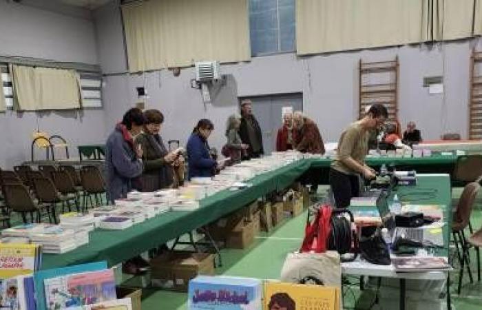 Cendras (Gard) célèbre la lecture à l’ère du numérique