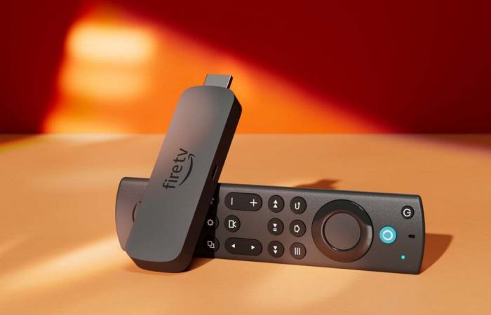 Les Fire TV Sticks ne coûtent presque plus rien