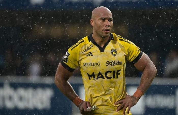 Transferts/Top 14. Teddy Thomas signe pour trois ans à Toulouse