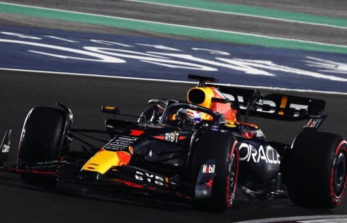 F1. Circuit, horaires, diffusion TV… Tout ce qu’il faut savoir sur le Grand Prix du Qatar 2024