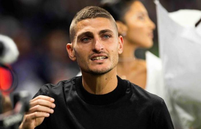 Verratti proche d’un géant italien pour cet hiver ?