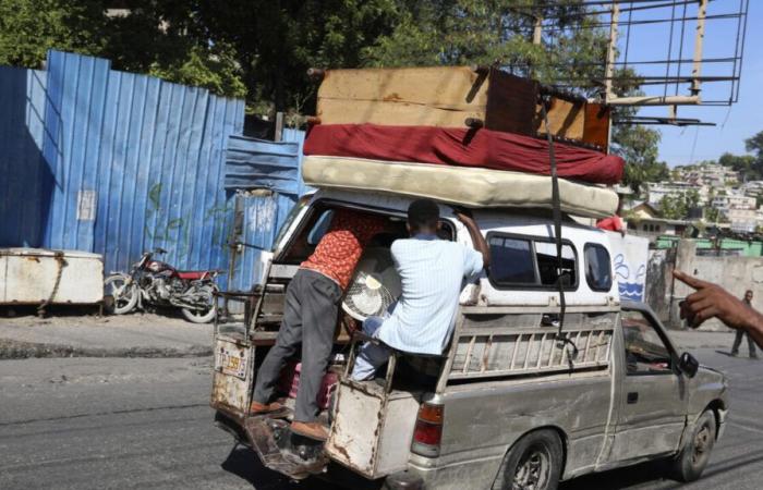 Haïti : nouvelles violences dans l’Artibonite