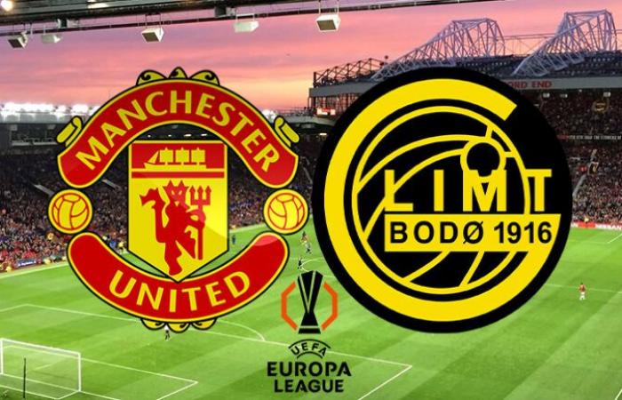 Hojlund mène la ligne pour United contre Bodø/Glimt ! Mount & Garnacho soutiennent l’attaquant ; Rashford, Zirkzee et Shaw sur le banc – Daily Man Utd News