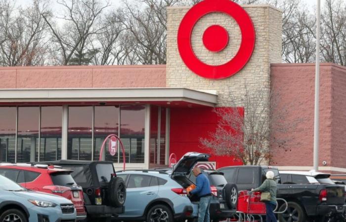 Quand les magasins ouvrent-ils le Black Friday ? Une liste de détaillants sélectionnés – NBC Chicago