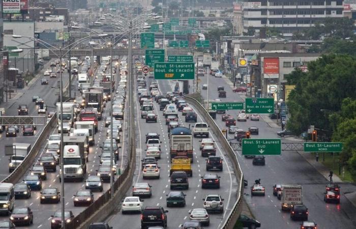 deux échangeurs à éviter pour le week-end