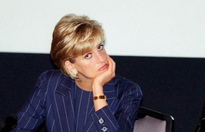 Pourquoi Diana détestait les Noëls avec les Windsor