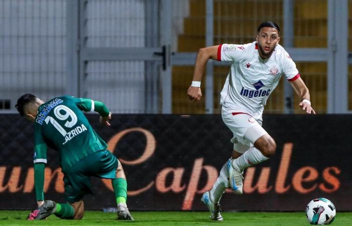 épreuve difficile pour le WAC face à l’OC Safi, l’IR Tanger part défier l’Union Touarga