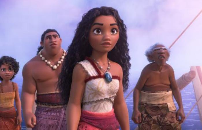 Le problème Moana 2 ou les méthodes honteuses de Disney pour faire exploser le box-office