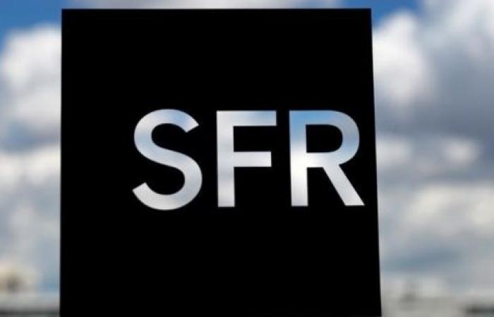 SFR perd toujours des abonnés mobile et fixe mais réduit la perte