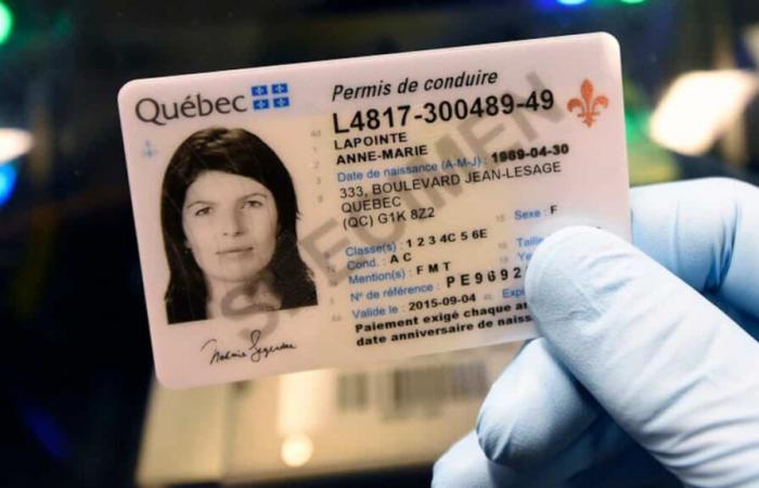 voici quoi faire si votre permis de conduire ou votre carte d’assurance maladie est expiré