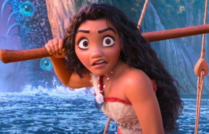 Le problème Moana 2 ou les méthodes honteuses de Disney pour faire exploser le box-office