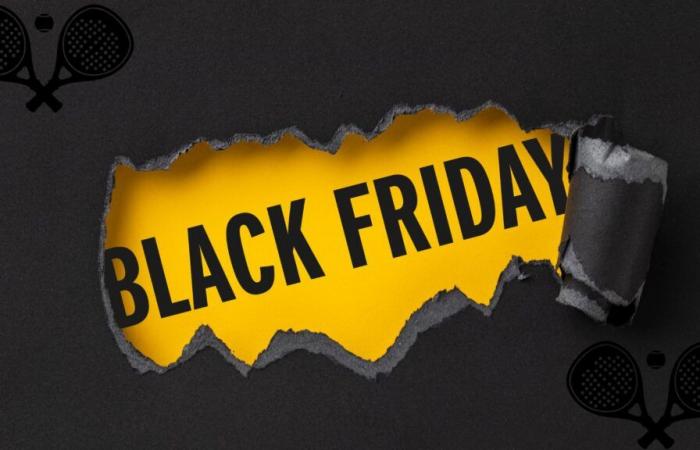 Nos magasins partenaires baissent leurs prix pour le Black Friday 2024