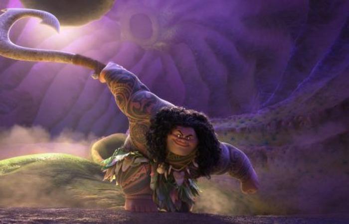 Le problème Moana 2 ou les méthodes honteuses de Disney pour faire exploser le box-office