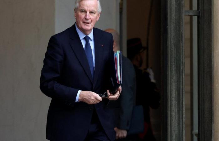 Les calculs politiques qui pourraient faire tomber Michel Barnier