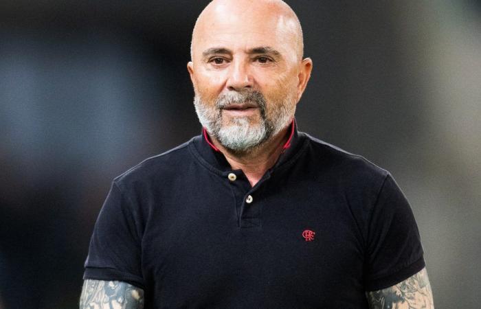 Sampaoli annonce un forfait et un retour et élimine certains de ses joueurs