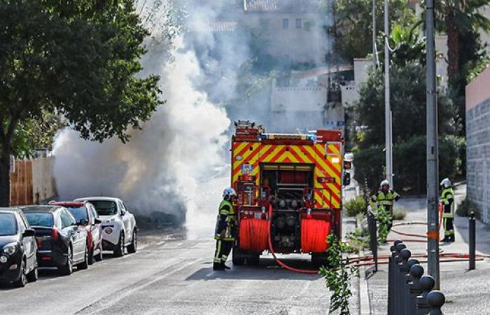 une jeune femme tuée après l’explosion d’une maison en pleine nuit – LINFO.re