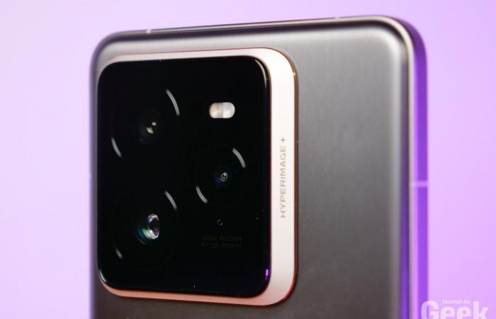 Test Realme GT 7 Pro, l’endurance à petit prix